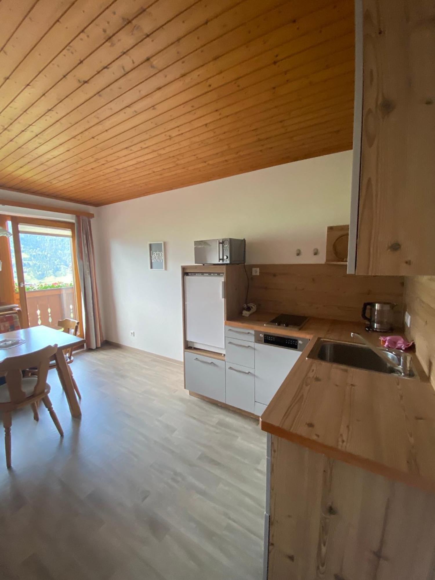 Landhaus Stocker Pruggern Exterior photo