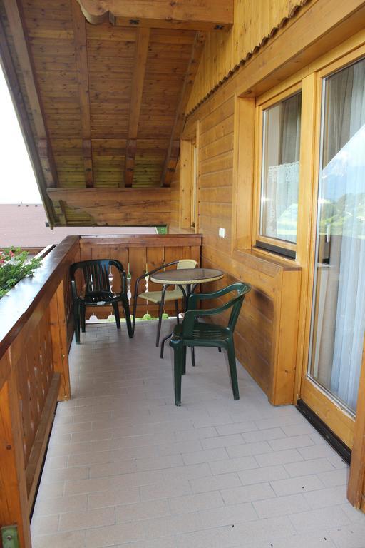 Landhaus Stocker Pruggern Exterior photo