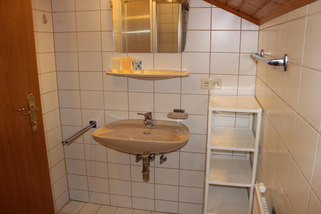 Landhaus Stocker Pruggern Exterior photo